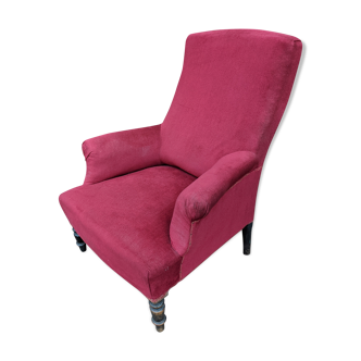 Toad armchair