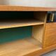 Vintage Maurice Pré attribution sideboard (shallow)