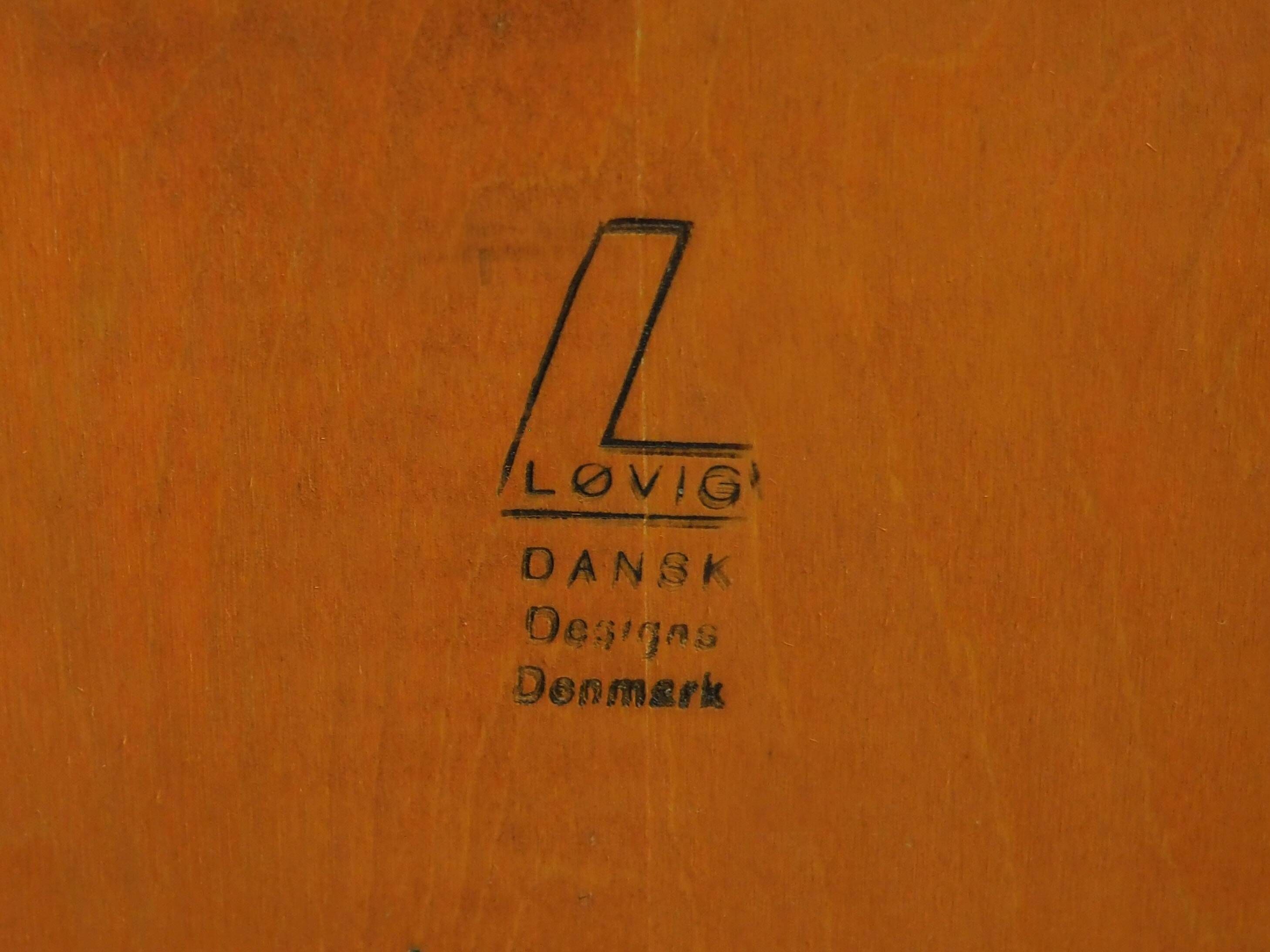 Set of rosewood bookcases, Danish design, 1970s, designer: Peter Løvig Niel