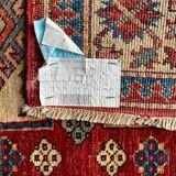 Tapis de couloir  243x76 cm.