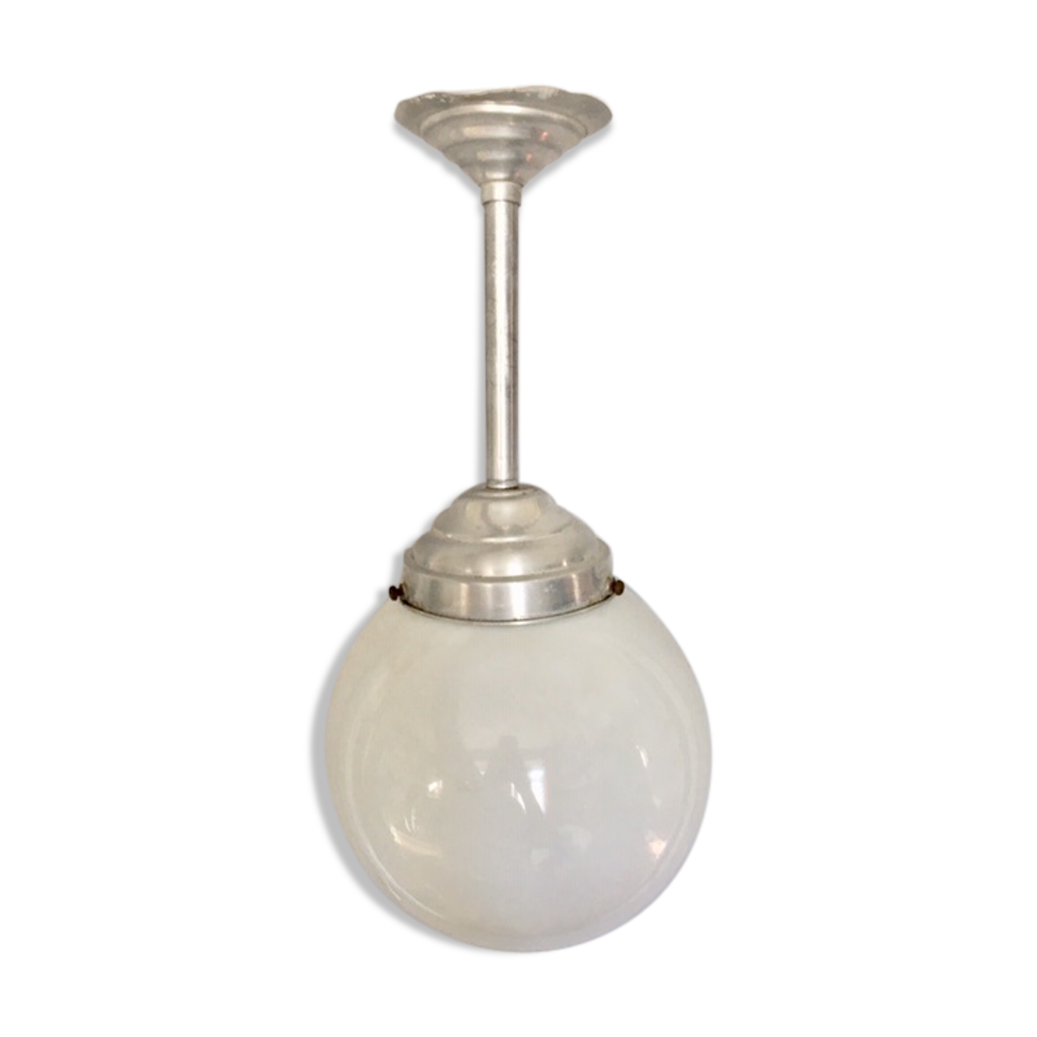 Vintage hanging lamp