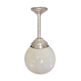 Vintage hanging lamp