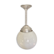Vintage hanging lamp