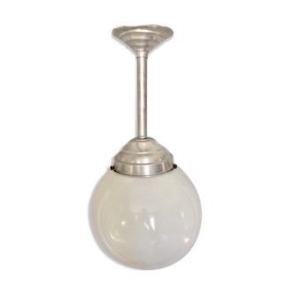 Vintage hanging lamp