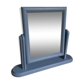 Swivel table mirror