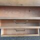 Vintage sideboard 1960