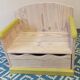 Child's chair/box