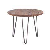 TABLES gigognes in solid pine Colette