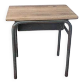Oak desk