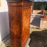 Secretary Louis Philippe