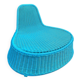 IKEA Välör Relaxing Garden Chair