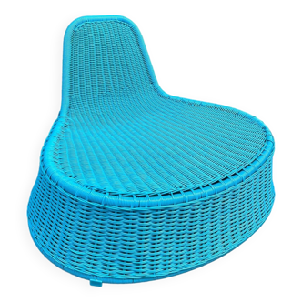 IKEA Välör Relaxing Garden Chair
