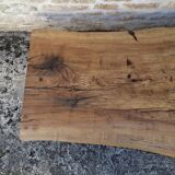 Brutalist coffee table 156x101