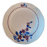 Compotier Terre de fer St Amandinoise St Amand