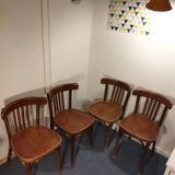 Bistro chairs