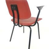 Friso Kramer vintage chair design 1960 Netherlands Design
