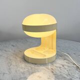 Lampe de table KD29 Beige par Joe Colombo pour Kartell, 1970