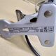Tolomeo pince lamp for Artemide 1989