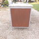 Art deco bathroom furniture