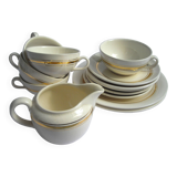 Villeroy & Boch coffee set