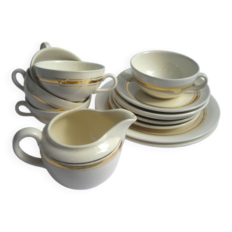 Villeroy & Boch coffee set