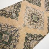 3x12 Classic Persian Runner Rug, 91x308Cm