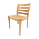 Vintage chair JL Muller M-belfabrik model No. 408 design 1960 Denmark