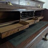 Bureau cylindre d'époque Empire