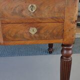Louis XVI style desk