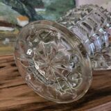 Art deco vase