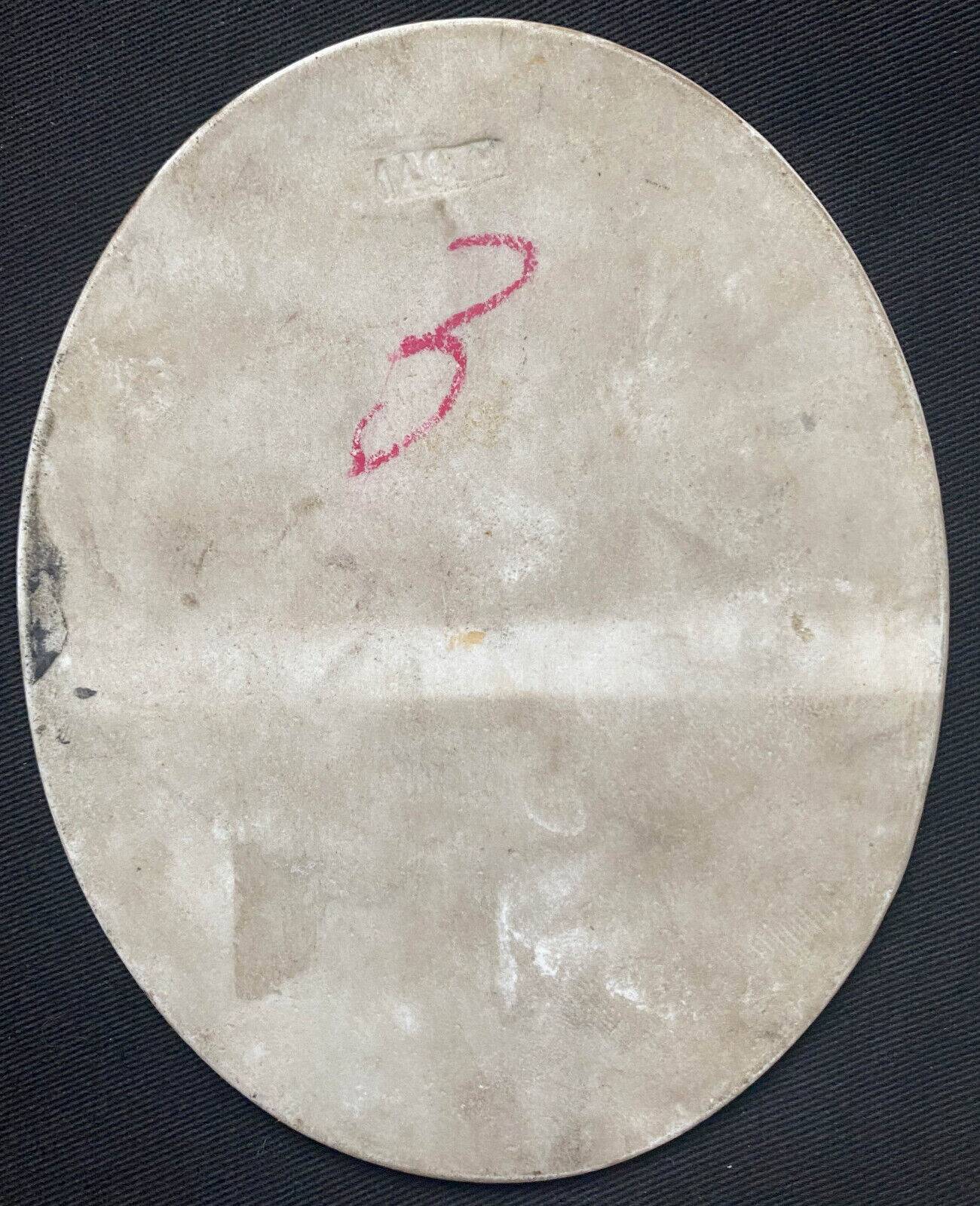 Painting "Portrait of a Lady