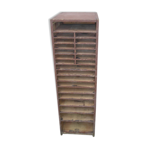 Meuble de rangement en