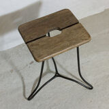 Popular art stool