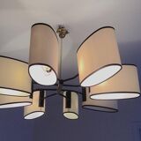 Henri Fernandez chandelier