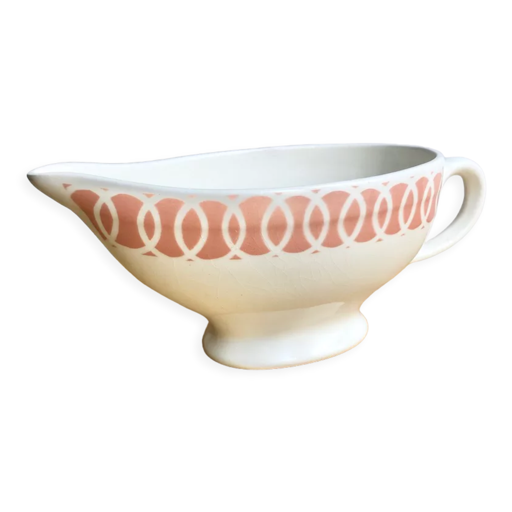 Saucière Salins 1950