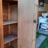 Armoire parisienne
