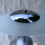 Unilux mushroom desk lamp