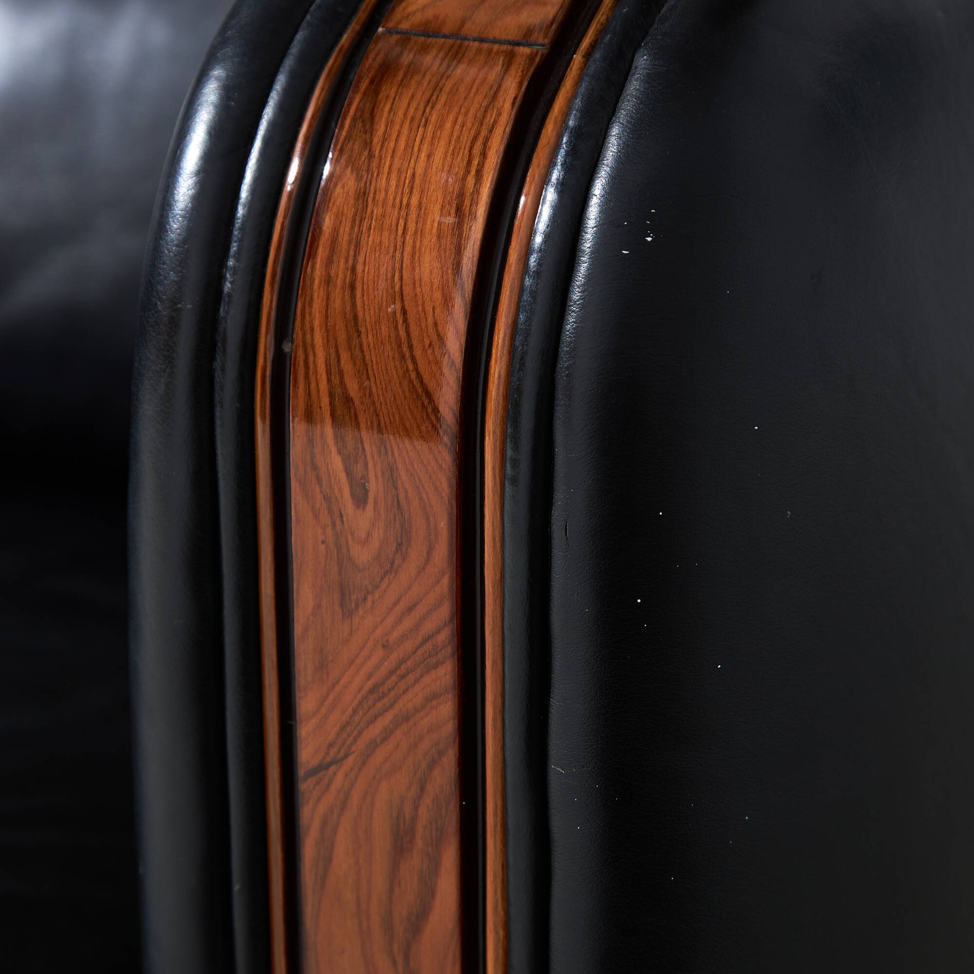 ‘New York' Sofa Set by Alberto Nieri for Galeria Nieri, set of 3, 1960s (MK10586)