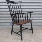Jari 1950 Scandinavian design armchair
