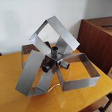 Original designer pendant light, 1970s