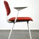 Vintage design chair by Friso Kramer for Ahrend de Cirkel from the late 1960s