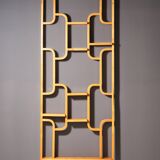Mid-Century Divider by Ludvik Volak from Drevopodnik Holesov, 1970s