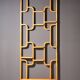 Mid-Century Divider by Ludvik Volak from Drevopodnik Holesov, 1970s