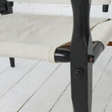 Safari chair by Wilhelm Kienzle for Wohnbedarf