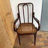 Thonet armchair