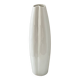 Vintage Tapio Wirkkala white ceramic Vase 2737 for Rosenthal Studio Line