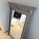 Renovated antique mirror