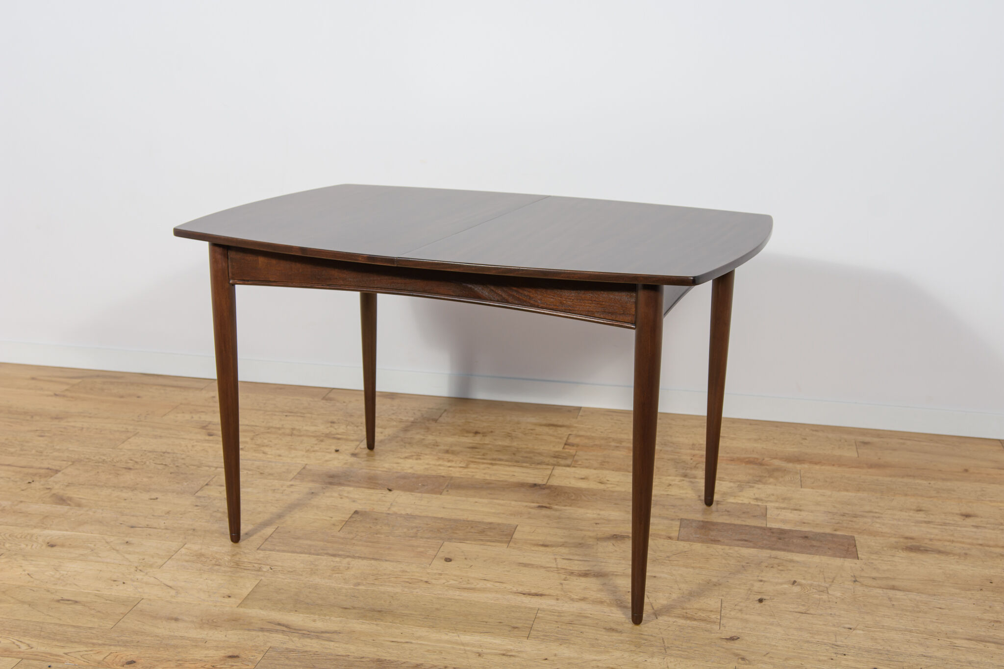 Mid-Century Mahogany Extending Dining Table by White & Newton, United Kingdom, 1960s