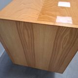 Mid-Century Modern Sideboard, Czechoslovakia, 1960s