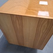 Mid-Century Modern Sideboard, Czechoslovakia, 1960s